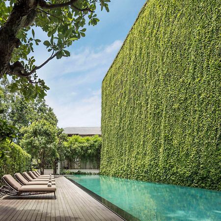 137 Pillars House Hotell Chiang Mai Eksteriør bilde