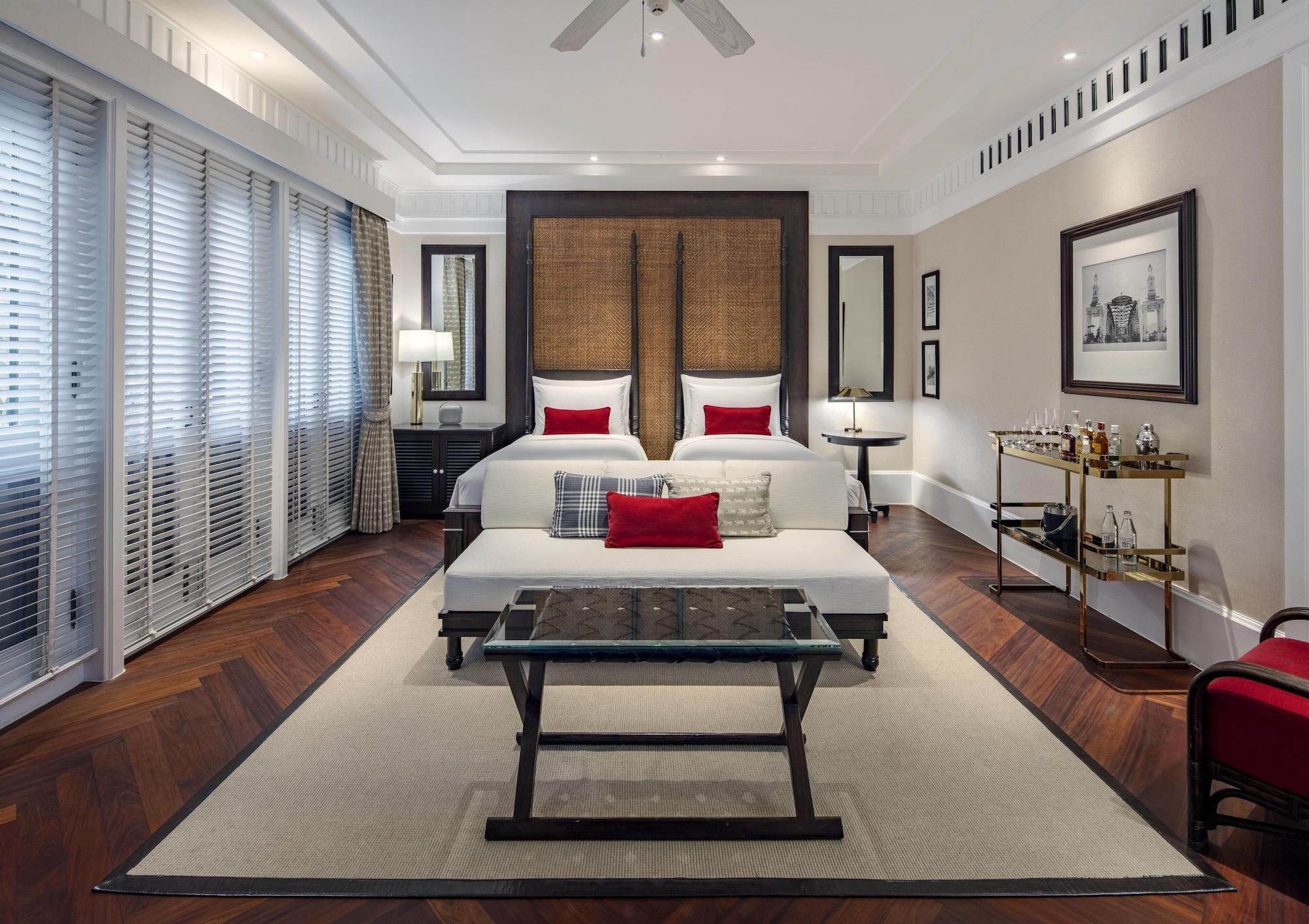 137 Pillars House Hotell Chiang Mai Eksteriør bilde