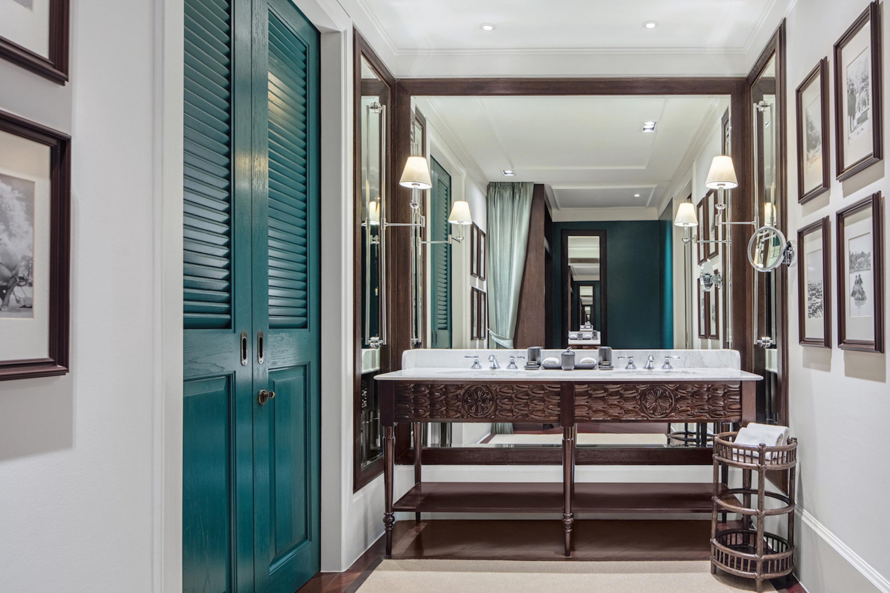 137 Pillars House Hotell Chiang Mai Eksteriør bilde